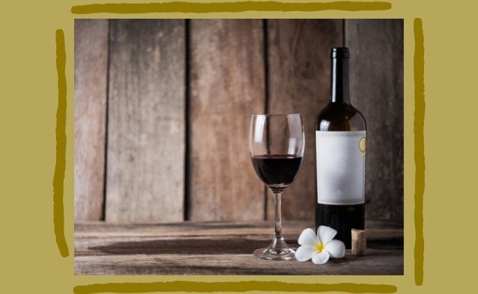 Wat zijn tannines in wijn