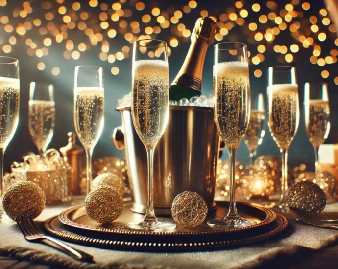 Wat is champagne