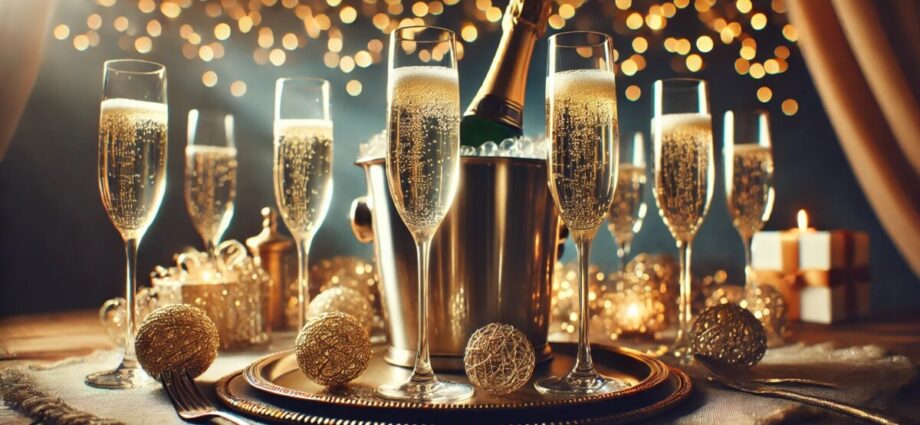 Wat is champagne