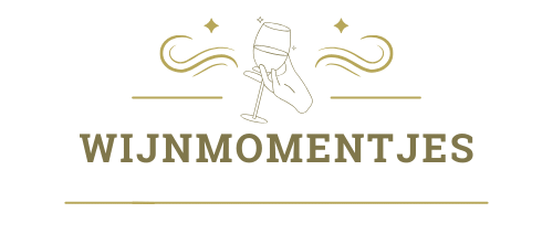 Wijn momentjes