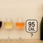 Calorieen in wijn