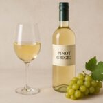 Pinot Grigio wijn