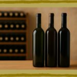 Waarom zit wijn in een donkere fles