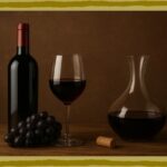 Rode wijnen