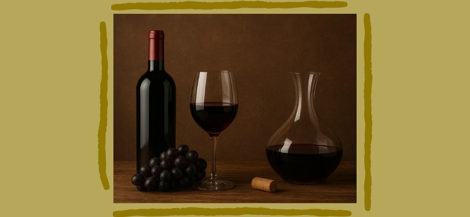 Rode wijnen