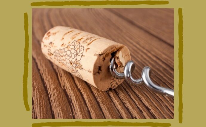 Kurkentrekker kiezen